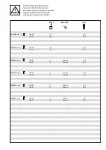 Preview for 7 page of Hess PALERMO G220 1,5T Installation And Operating Instructions Manual