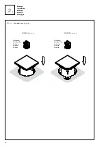 Preview for 12 page of Hess PALERMO G220 1,5T Installation And Operating Instructions Manual