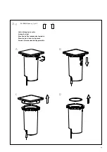 Preview for 13 page of Hess PALERMO G220 1,5T Installation And Operating Instructions Manual