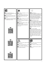 Предварительный просмотр 3 страницы Hess REVARA L1400 Installation And Operating Instructions Manual