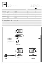 Предварительный просмотр 4 страницы Hess REVARA L1400 Installation And Operating Instructions Manual