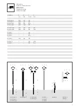 Preview for 3 page of Hess TOLEDO 10.01202.0 Installation And Operating Instructions Manual