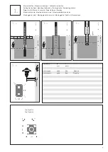 Preview for 5 page of Hess TOLEDO 10.01202.0 Installation And Operating Instructions Manual