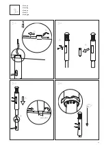 Preview for 11 page of Hess TOLEDO 10.01202.0 Installation And Operating Instructions Manual