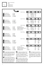 Preview for 14 page of Hess TOLEDO 10.01202.0 Installation And Operating Instructions Manual