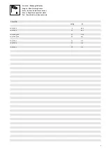 Preview for 5 page of Hess TOLEDO M Installation And Operating Instructions Manual