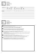 Preview for 6 page of Hess TOLEDO M Installation And Operating Instructions Manual