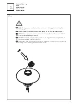 Preview for 11 page of Hess TOLEDO M Installation And Operating Instructions Manual