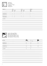 Предварительный просмотр 4 страницы Hess TRAPEZ Installation And Operating Instructions Manual