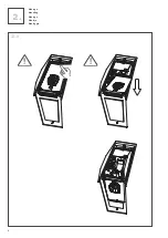 Предварительный просмотр 8 страницы Hess TRAPEZ Installation And Operating Instructions Manual