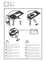 Предварительный просмотр 15 страницы Hess TRAPEZ Installation And Operating Instructions Manual