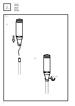 Preview for 8 page of Hess Varese Installation And Operating Instructions Manual