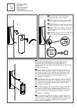 Preview for 9 page of Hess Varese Installation And Operating Instructions Manual