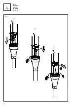 Preview for 14 page of Hess Varese Installation And Operating Instructions Manual