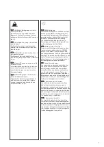 Preview for 3 page of Hess VIGO Q 4000 RGB Installation And Operating Instructions Manual