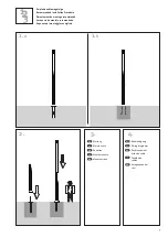 Preview for 5 page of Hess VIGO Q 4000 RGB Installation And Operating Instructions Manual