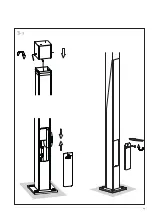 Preview for 13 page of Hess VIGO Q 4000 RGB Installation And Operating Instructions Manual