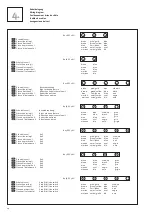 Preview for 14 page of Hess VIGO Q 4000 RGB Installation And Operating Instructions Manual