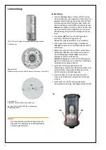 Предварительный просмотр 4 страницы Hess VS.02 Instruction Manual