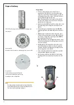 Предварительный просмотр 12 страницы Hess VS.02 Instruction Manual