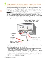 Предварительный просмотр 44 страницы hestan AGPB24 Use & Care Manual