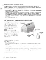 Предварительный просмотр 15 страницы hestan Aspire EAB30-LP Use & Care Manual