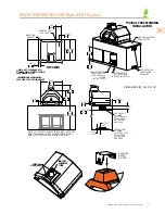 Preview for 11 page of hestan Campania AGPO33 Use & Care Manual