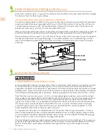 Preview for 12 page of hestan Campania AGPO33 Use & Care Manual