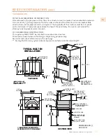 Preview for 13 page of hestan Campania AGPO33 Use & Care Manual