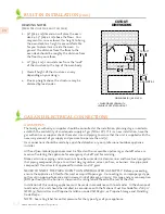 Preview for 14 page of hestan Campania AGPO33 Use & Care Manual