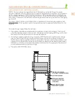 Preview for 15 page of hestan Campania AGPO33 Use & Care Manual