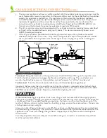 Preview for 18 page of hestan Campania AGPO33 Use & Care Manual