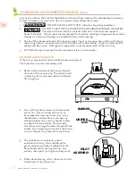 Preview for 24 page of hestan Campania AGPO33 Use & Care Manual