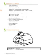 Preview for 32 page of hestan Campania AGPO33 Use & Care Manual