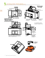 Preview for 38 page of hestan Campania AGPO33 Use & Care Manual