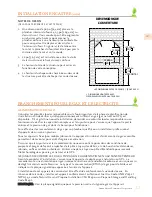 Preview for 41 page of hestan Campania AGPO33 Use & Care Manual