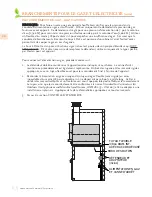 Preview for 42 page of hestan Campania AGPO33 Use & Care Manual