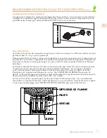 Preview for 47 page of hestan Campania AGPO33 Use & Care Manual