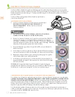 Preview for 48 page of hestan Campania AGPO33 Use & Care Manual