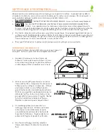 Preview for 51 page of hestan Campania AGPO33 Use & Care Manual