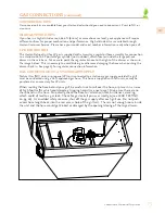 Preview for 15 page of hestan Deluxe GABR CX2 Series Use & Care Manual