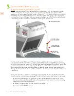 Preview for 16 page of hestan Deluxe GABR CX2 Series Use & Care Manual