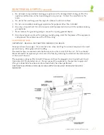 Preview for 23 page of hestan Deluxe GABR CX2 Series Use & Care Manual