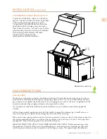 Preview for 17 page of hestan GABR Use & Care Manual