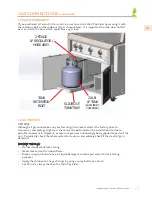 Preview for 21 page of hestan GABR Use & Care Manual