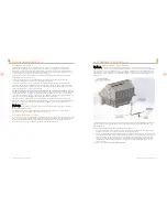 Preview for 32 page of hestan GABR30-LP Use & Care Manual