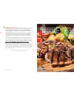 Preview for 44 page of hestan GABR30-LP Use & Care Manual