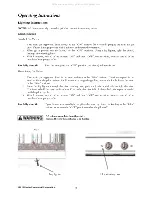 Preview for 9 page of hestan HMG Series Owner'S Manual