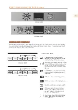 Предварительный просмотр 11 страницы hestan KDO 30 Use And Care Manual