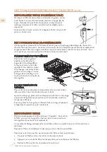 Preview for 68 page of hestan KDW series Use And Care Manual